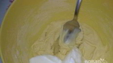 савоярди для тирамису