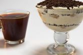 Шоколадный тирамису