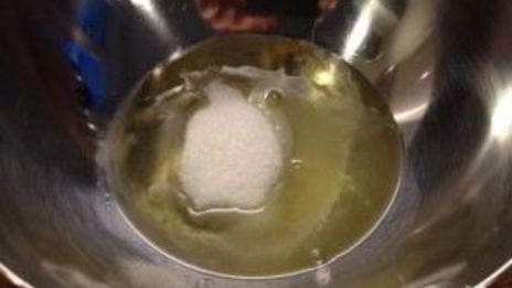 тирамису без маскарпоне