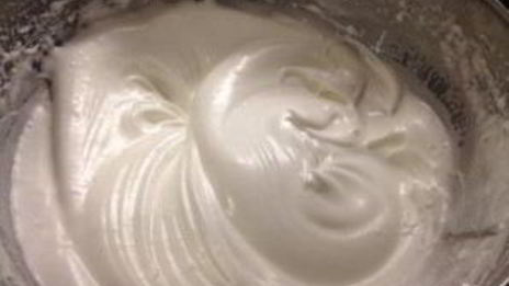 тирамису без маскарпоне