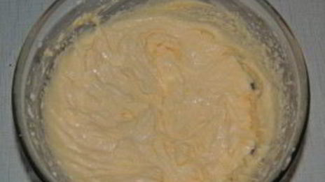 тирамису без савоярди