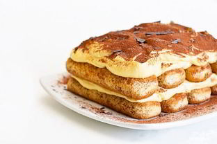 Тирамису без яиц