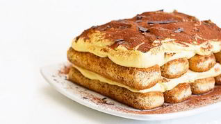 Тирамису без яиц