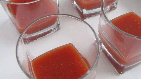 тирамису из пармезана