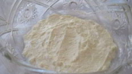 тирамису из печенья и творога