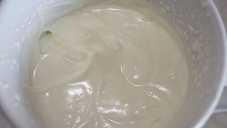 тирамису кофейно-апельсиновый