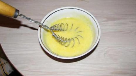 тирамису по-домашнему