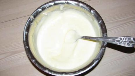 тирамису по-домашнему