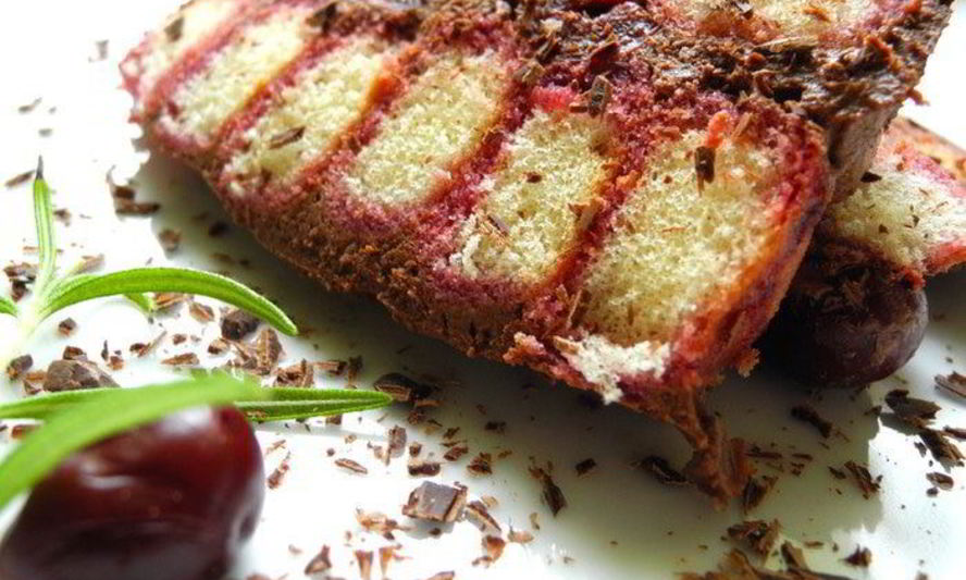 Рецепт тирамису пьяная вишня