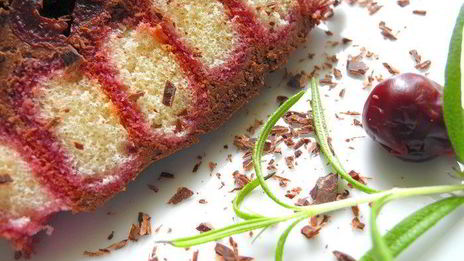 тирамису пьяная вишня