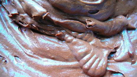 тирамису пьяная вишня