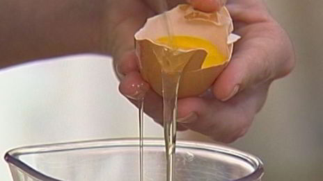 тирамису с клубникой