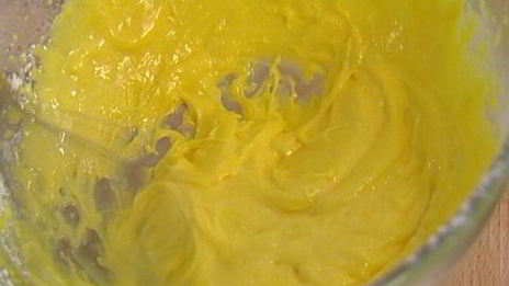 тирамису с клубникой