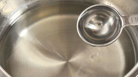 тирамису с малиной