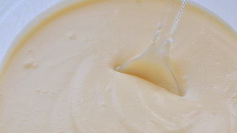 тирамису с малиной