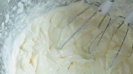 тирамису с малиной