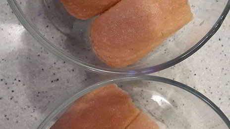 тирамису с медом и корицей