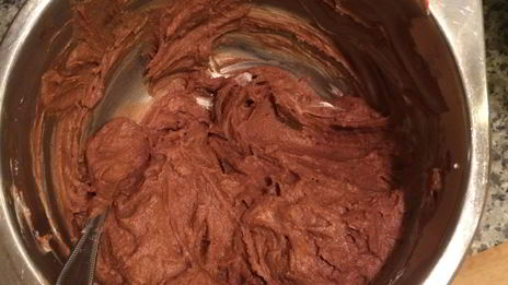 тирамису с нутеллой без яиц