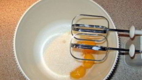 тирамису с творогом