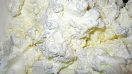 тирамису с творогом