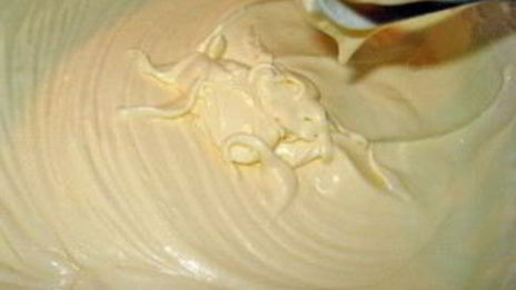 тирамису с творогом