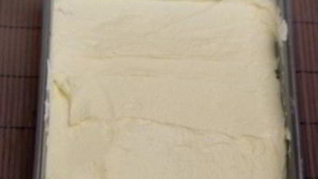 тирамису со взбитыми сливками