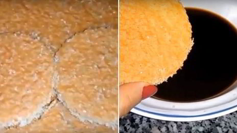 тирамису в стакане