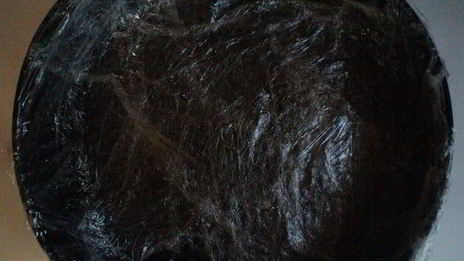 торт-мороженое семифредо-тирамису