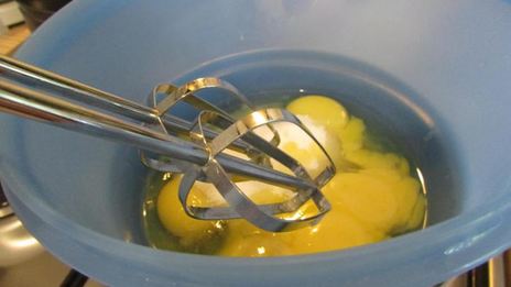 торт-мороженое тирамису