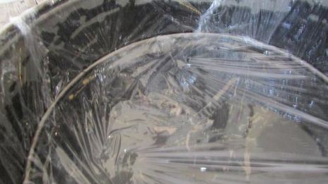 торт-мороженое тирамису