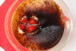 Творожный тирамису