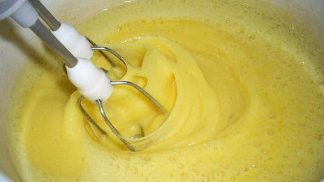 творожный торт-десерт с пьяными вишнями в стиле тирамису