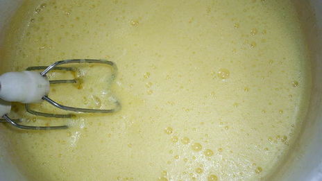 творожный торт-десерт с пьяными вишнями в стиле тирамису