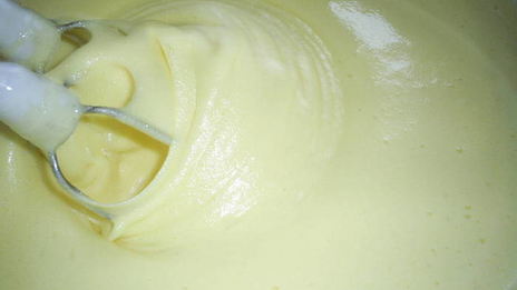 творожный торт-десерт с пьяными вишнями в стиле тирамису