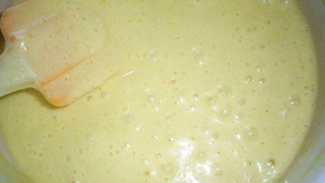 творожный торт-десерт с пьяными вишнями в стиле тирамису