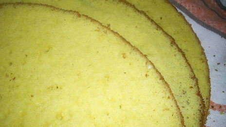 творожный торт-десерт с пьяными вишнями в стиле тирамису