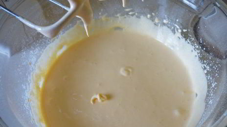 вишневое тирамису