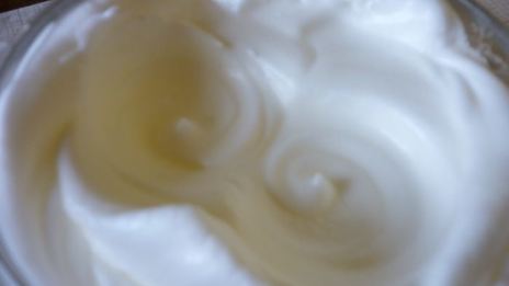 вишневое тирамису