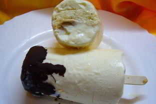 Эскимо-тирамису