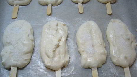 эскимо-тирамису