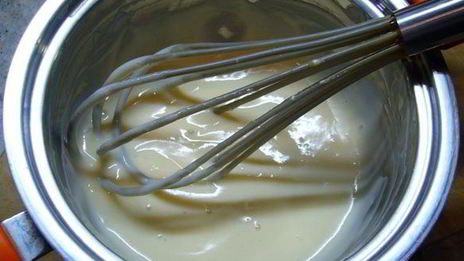 эскимо-тирамису