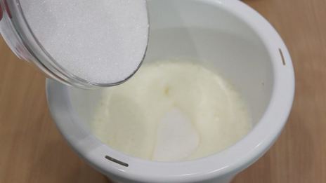 тыквенный десертный хлеб