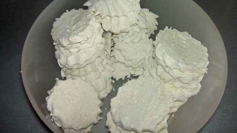 десерт зефирный