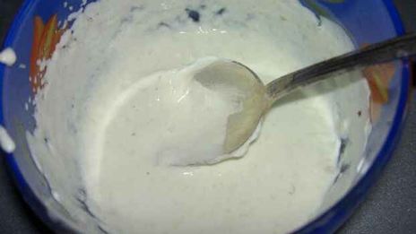 десерт зефирный