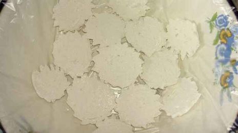 десерт зефирный