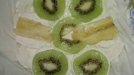 десерт зефирный