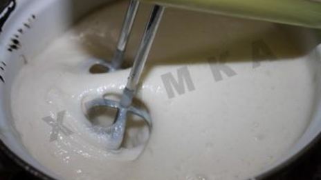 домашние маршмеллоу