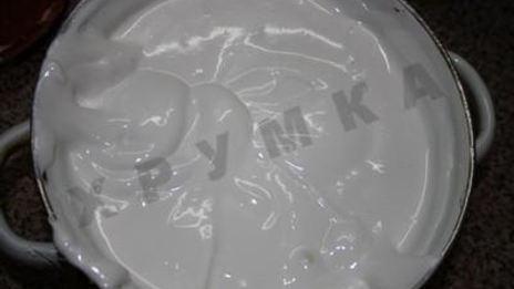 домашние маршмеллоу