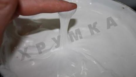 домашние маршмеллоу