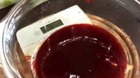 домашний зефир